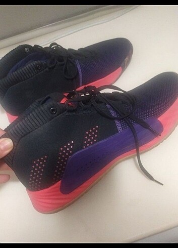 Adidas dame 5 - Görsel 6