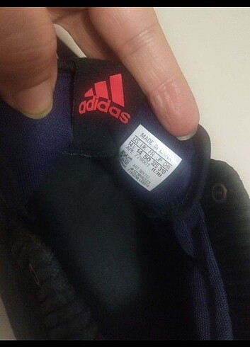 Adidas dame 5 - Görsel 7