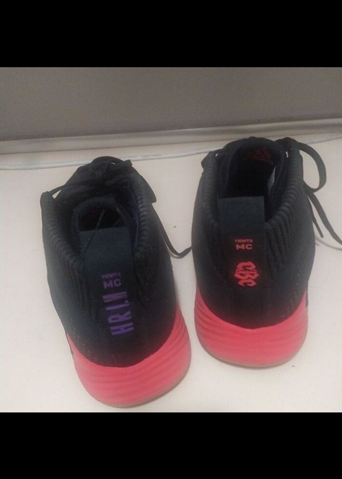 Adidas dame 5 - Görsel 2