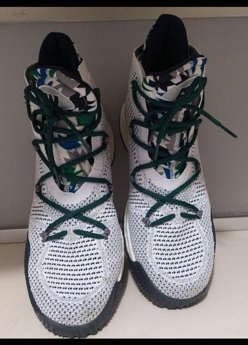 Adidas crazy 50 numara - Görsel 6