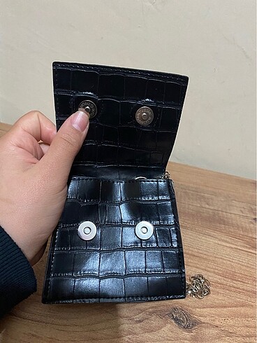 Diğer Bayan Mini Çanta