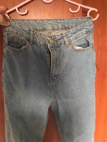 Diğer Mom jean