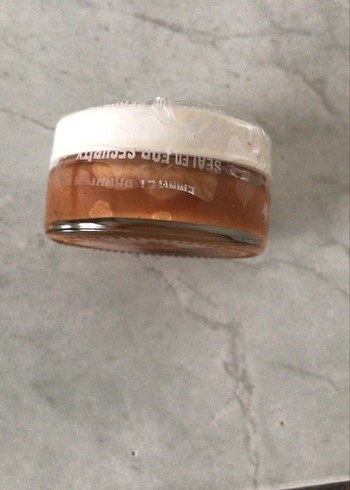 Bidar-iRuh Kuyruk Yağı Kremi - Görsel 2