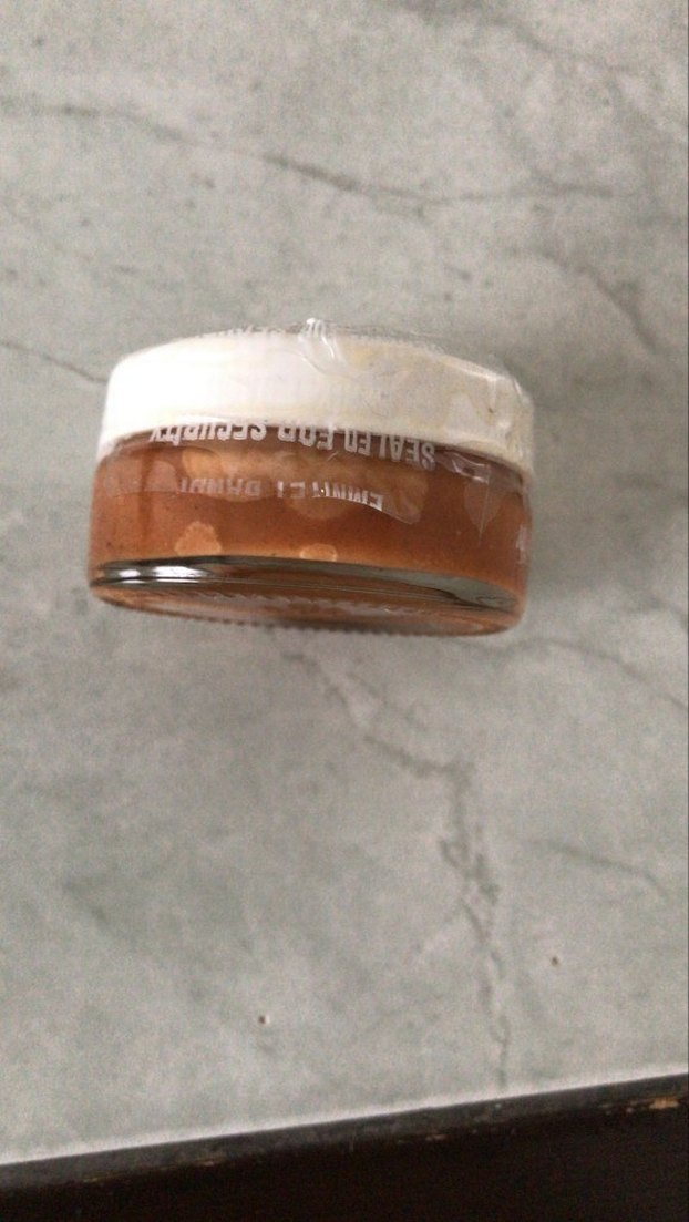 Bidar-iRuh Kuyruk Yağı Kremi - Görsel 2