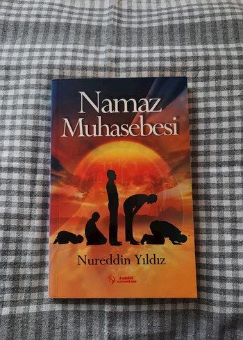 Namaz Muhasebesi - Nureddin Yıldız