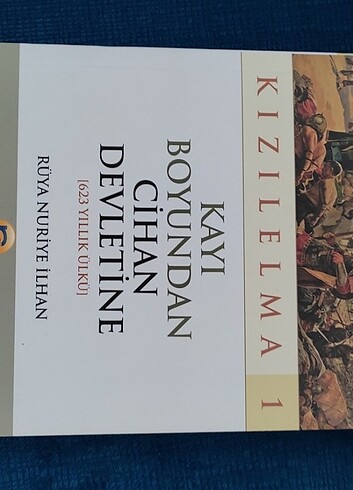 Temiz kitap