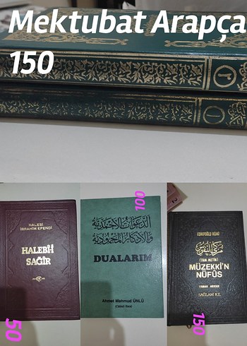Dini Hikayeler ve Allah Dostları Kitap Seti - Görsel 9