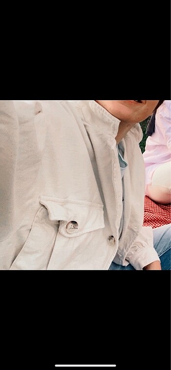Pull&bear ceket