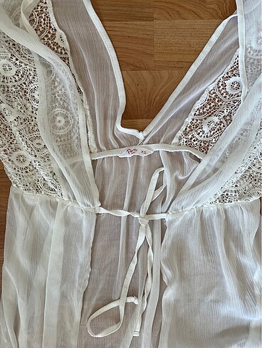 xs Beden Kimono