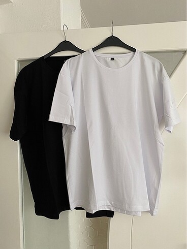 Zara Oversize tshirt