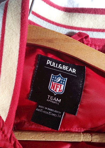 Pull&Bear 34 beden xs beden - Görsel 3