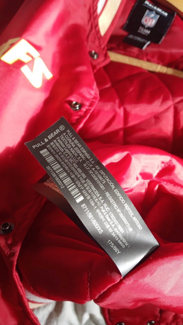 Pull&Bear 34 beden xs beden - Görsel 4