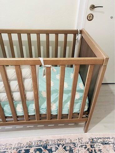  Beden Ikea yatak