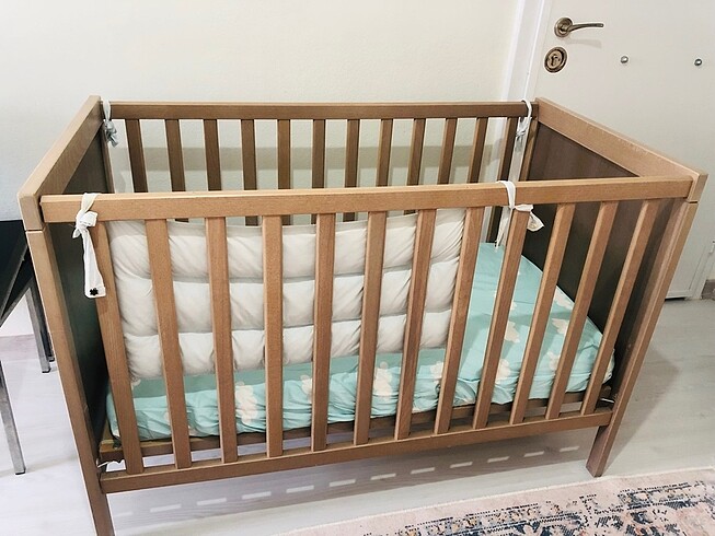 Ikea yatak