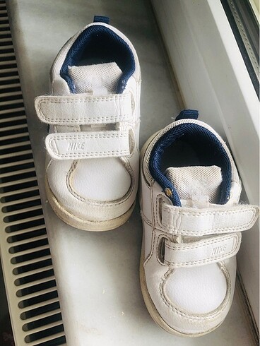 Nike Nıke çocuk ayakkabı