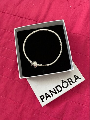 ORİJİNAL PANDORA BİLEKLİK