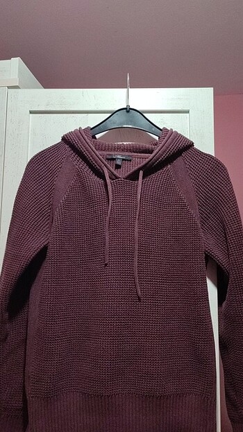 Mavi kadın sweatshirt 