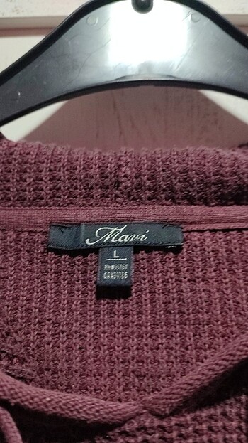 Mavi Jeans Mavi kadın sweatshirt 