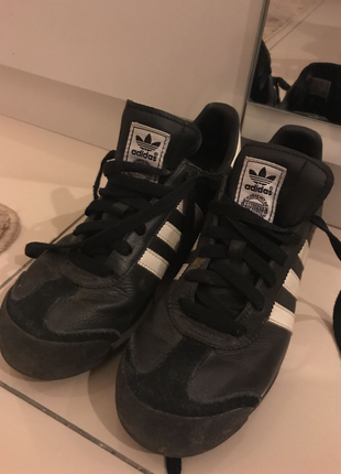 Adidas samoa