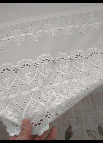 ÇİFT kişilik nevresim takımı - Görsel 5