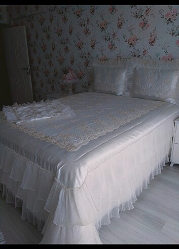 Diva yatak ürtüsü  - Görsel 5