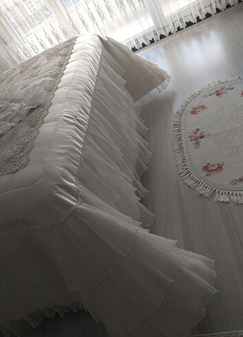 Diva yatak ürtüsü  - Görsel 7