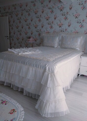 Diva yatak ürtüsü  - Görsel 8