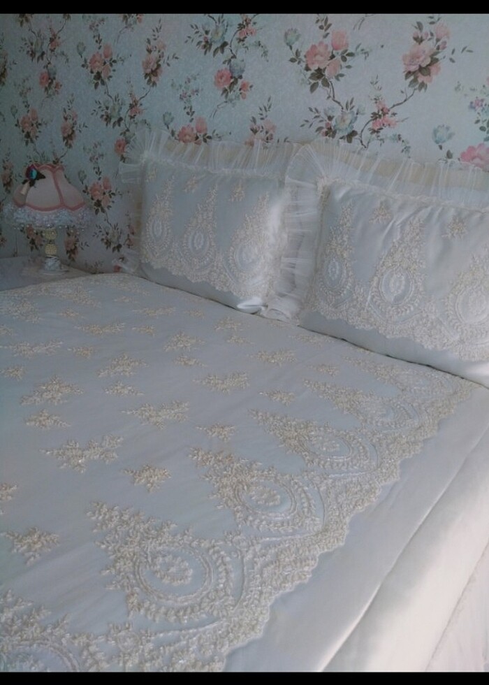 Diva yatak ürtüsü  - Görsel 2