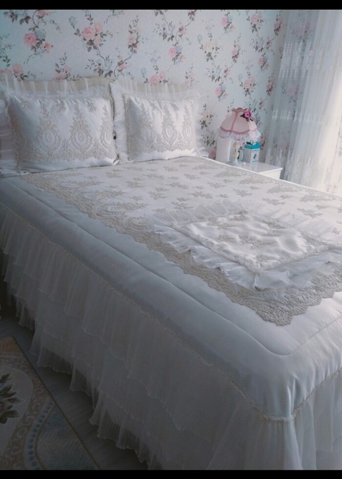 Diva yatak ürtüsü  - Görsel 3