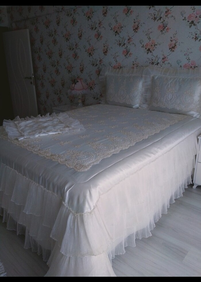 Diva yatak ürtüsü  - Görsel 5