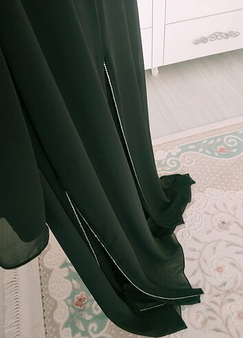 Tuba marka abiye elbise - Görsel 6
