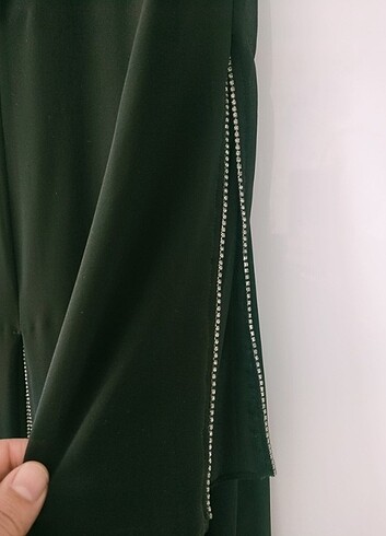 Tuba marka abiye elbise - Görsel 7