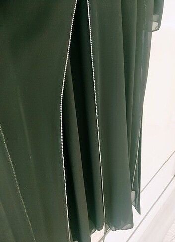 Tuba marka abiye elbise - Görsel 9