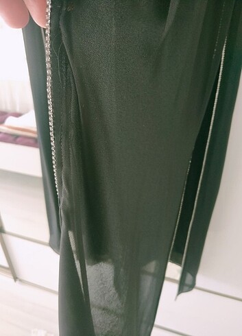 Tuba marka abiye elbise - Görsel 10