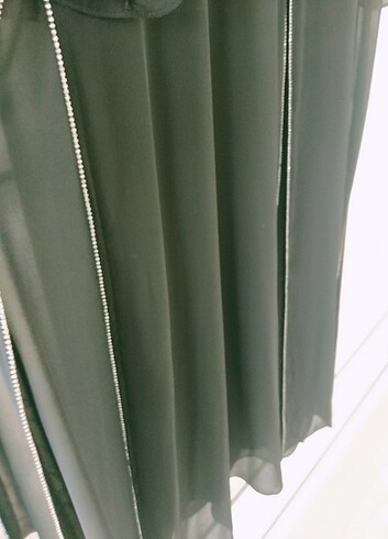 Tuba marka abiye elbise - Görsel 11