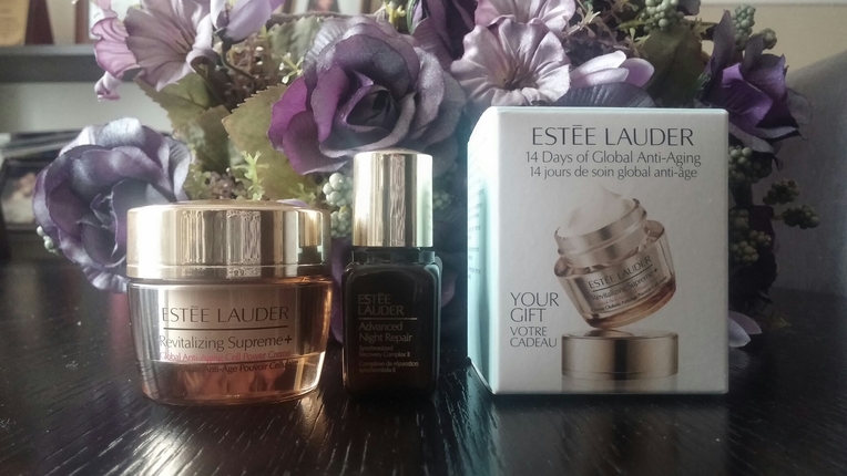 ESTEE LAUDER REVİTALİZİNG 15 ML+ADVANTAGE NİGHT 7ML