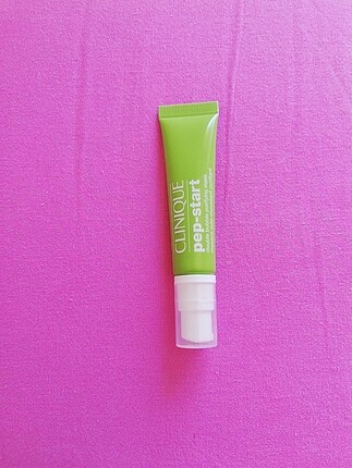 CLINIQUE 12ML DOUBLE BUBLE MASK 