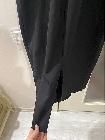 MİLLA ELBİSE - Görsel 5