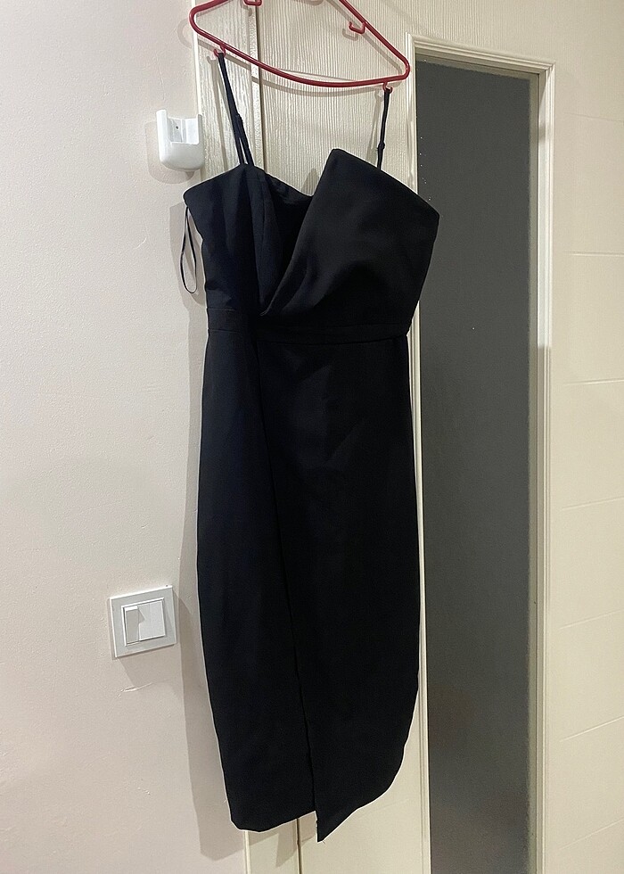 MİLLA ELBİSE - Görsel 2