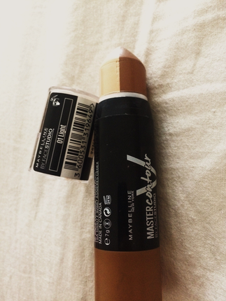 Maybelline contour stick