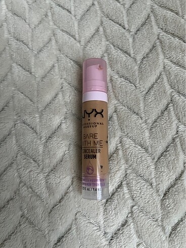 NYX NYX KAPATICI