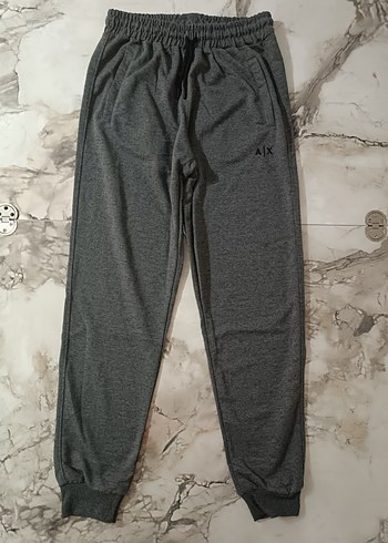 Gri Erkek Eşofman Takımı - Görsel 5