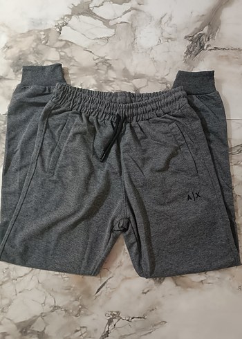 Gri Erkek Eşofman Takımı - Görsel 7