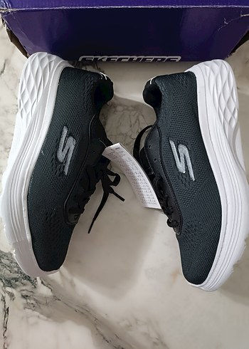 SKECHERS KADIN SPOR AYAKKABI - Görsel 3