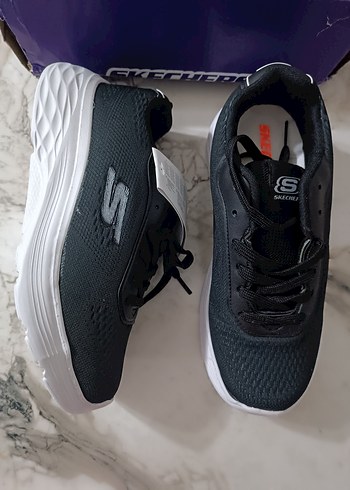 SKECHERS KADIN SPOR AYAKKABI - Görsel 7