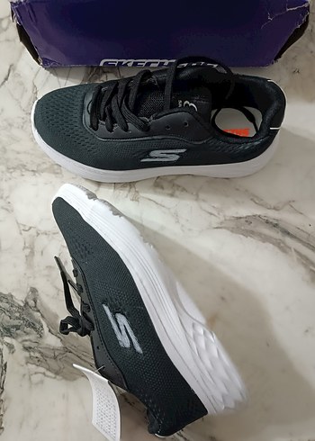 SKECHERS KADIN SPOR AYAKKABI - Görsel 2