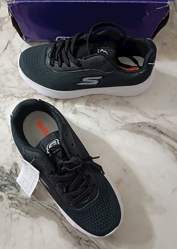 SKECHERS KADIN SPOR AYAKKABI - Görsel 6