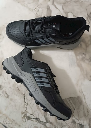 ADİDAS TERREX MODELİNDE ERKEK SPOR AYAKKABI - Görsel 8