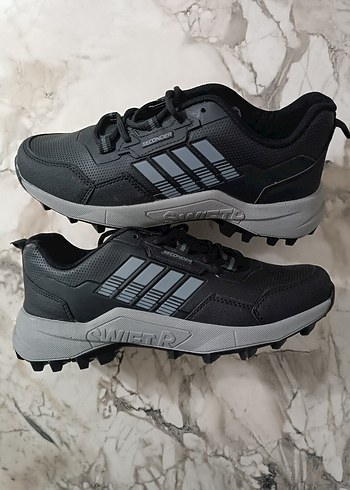 ADİDAS TERREX MODELİNDE ERKEK SPOR AYAKKABI - Görsel 5