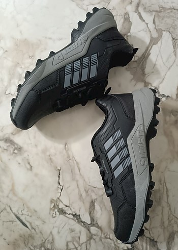 ADİDAS TERREX MODELİNDE ERKEK SPOR AYAKKABI - Görsel 6
